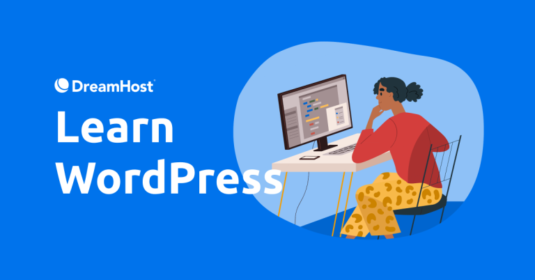 Master WordPress: Build Professional Websites with Our Comprehensive Course
