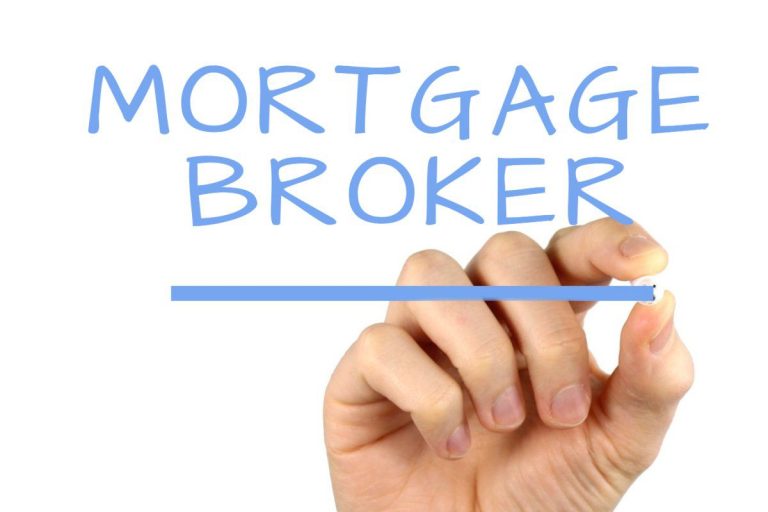 Very Simple Things You Can Do To Save MORTGAGE BROKER