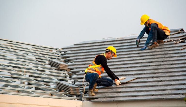 Energy-Efficient Roofing Solutions in York, PA