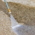Restore the Luster of Your Surfaces with Surrey Power Washing