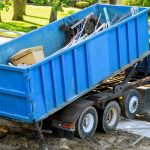 Clearing Clutter: Renting a Dumpster for Home Projects
