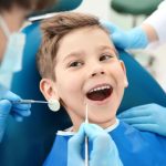 The Joy of Smiling Dental Care and Beyond