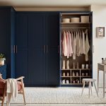 From Concept to Reality Bringing Your Fitted Wardrobe Ideas to Life