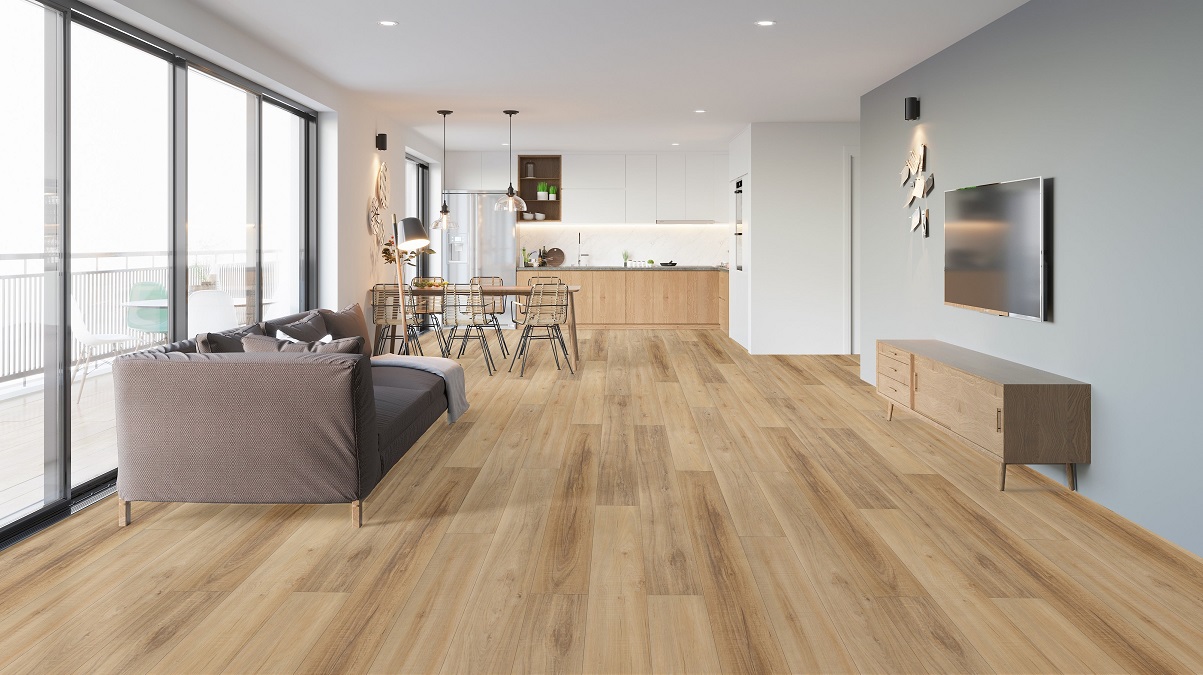 Decoding Durability Choosing the Perfect Flooring for Your Space
