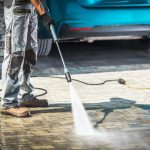 Rejuvenate Your Home with Professional Vancouver Pressure Washing