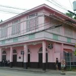 Timeless Elegance: Architectural Marvels in Silay City