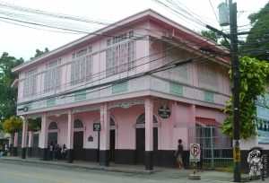 Timeless Elegance: Architectural Marvels in Silay City