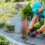 Quenching Your Garden's Thirst Top-tier Sprinkler Repair