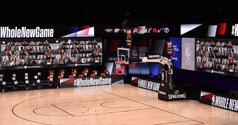 Behind the Waves: Sports Broadcasting Perspectives