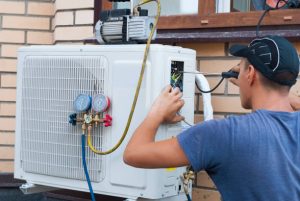 Chill Out: Expert Tips for Air Conditioner Repair