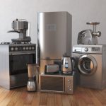 Mastering Household Chores: Must-Have Home Appliances for Every Task