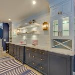 Revamp Your Culinary Space: 20 Kitchen Remodeling Ideas