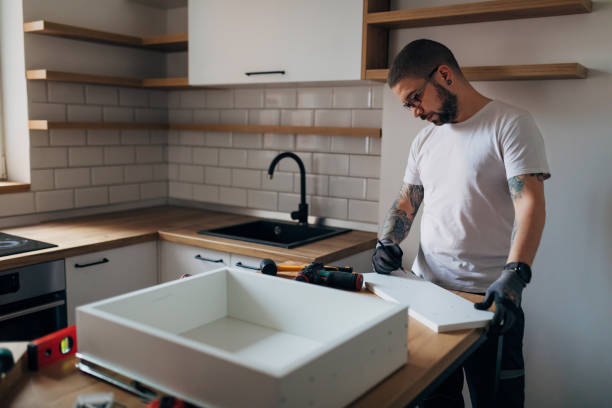 How to Choose the Perfect Flooring for Your Draper Kitchen