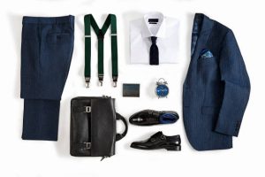 Creating a Capsule Wardrobe for Business Casual Attire: Key Pieces and Tips