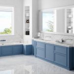 Maximizing Space with Bathroom Remodeling in Stoneham