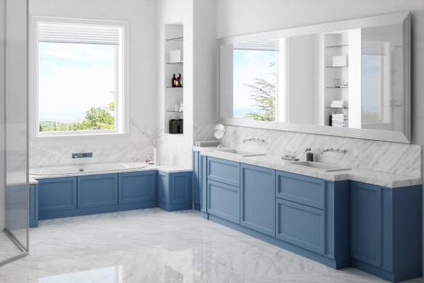 Maximizing Space with Bathroom Remodeling in Stoneham