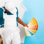 Bell Professional Painting: Turning Visions into Vibrant Realities