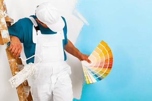 Bell Professional Painting: Turning Visions into Vibrant Realities