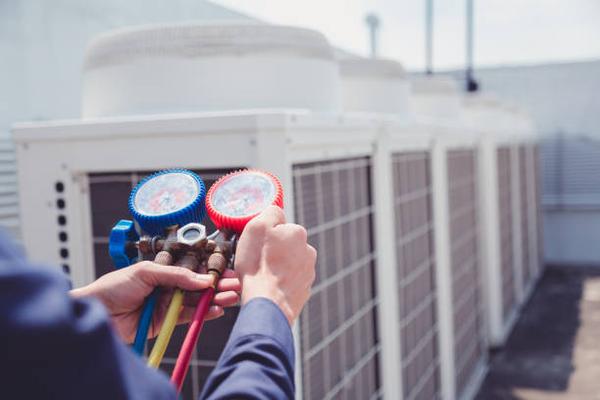 Wayne Heating Repair: Experienced Technicians for Every Job