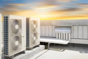 Ufirst Heating & Cooling: Quality Service You Can Depend On