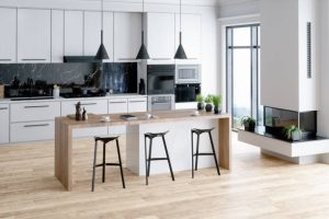 Concord’s Trusted Kitchen Remodeling Services