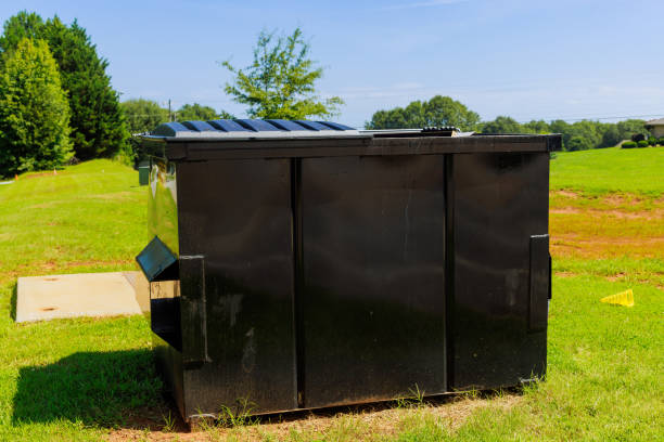 Master Your Dumpster Rental Contract Avoid These Hidden Costs