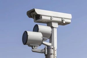 Malaysian Custom Traffic Cameras are a Step towards Smart Transport