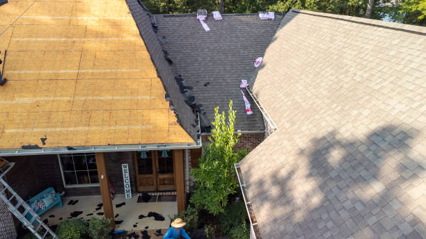 Why Choose Tekram Services LLC for Roof Replacement