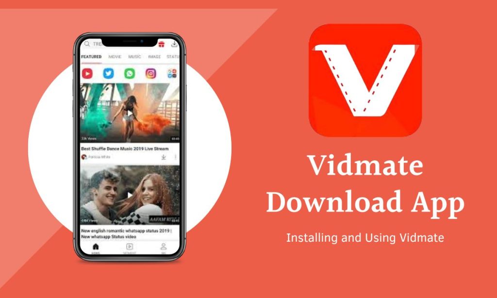 Vidmate Video Downloader Best Alternatives Compared