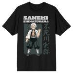 Unveiling the Best Demon Slayer Stores: Your Source for Premium Merchandise