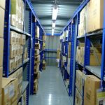 Heavy Duty Racking System Safety Tips Singapore