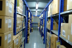 Heavy Duty Racking System Safety Tips Singapore