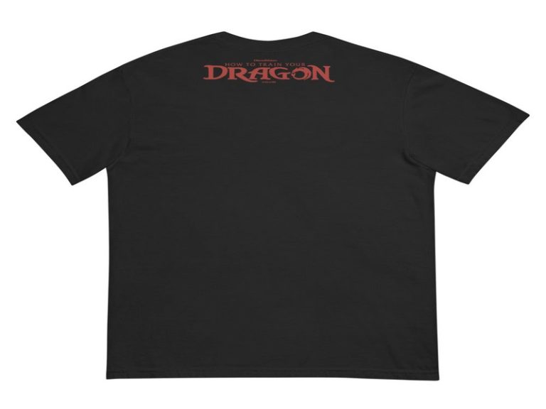 From Screen to Shelf: The Story of How to Train Your Dragon Merchandise