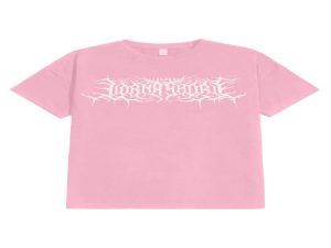 Elevate Your Style with Lornashore's Official Merch: A Fan's Delight