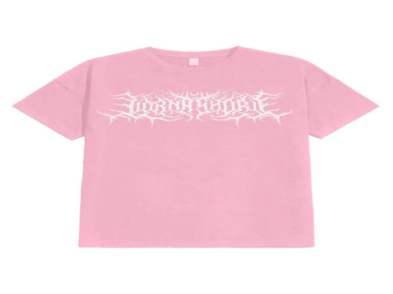 Elevate Your Style with Lornashore's Official Merch: A Fan's Delight