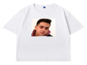 Inside Look: My Chemical Romance Official Merch Store Review