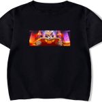 Hoist the Colors of Style: Diving Deeper into Jump Ship's Merchandise