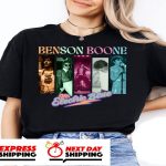 Exploring the Best Benson Boone Shop: Merchandise Galore!