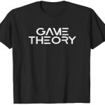 Level Up with Game Theory Merch Featuring Exclusive Designs