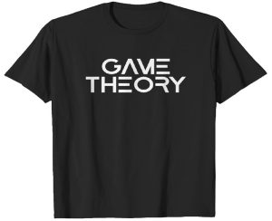Level Up with Game Theory Merch Featuring Exclusive Designs